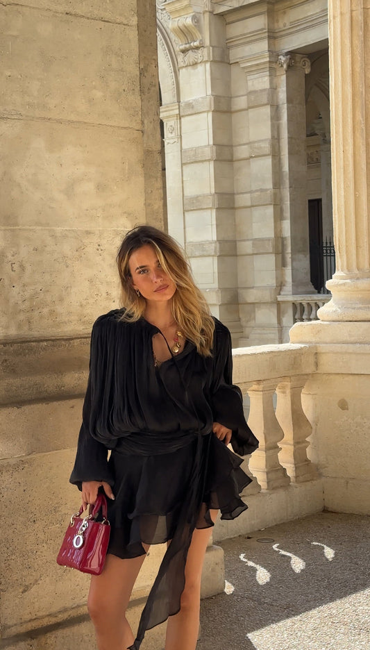 Robe Elina