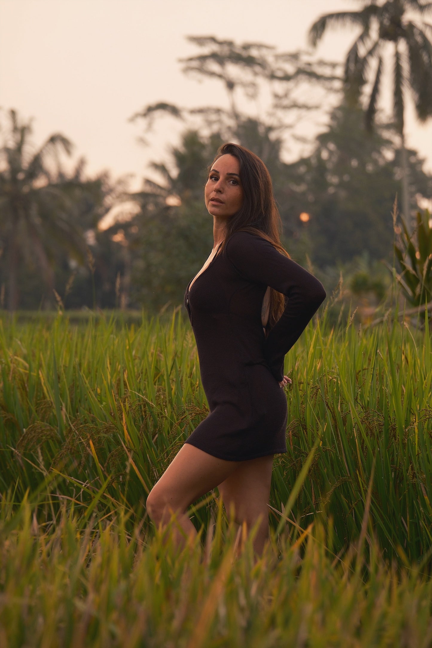 Robe Maya